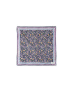NAVY MUESLI SCARF NAVY