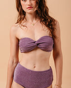 PARME LILY OF THE VALLEY PARME SWIMSUIT