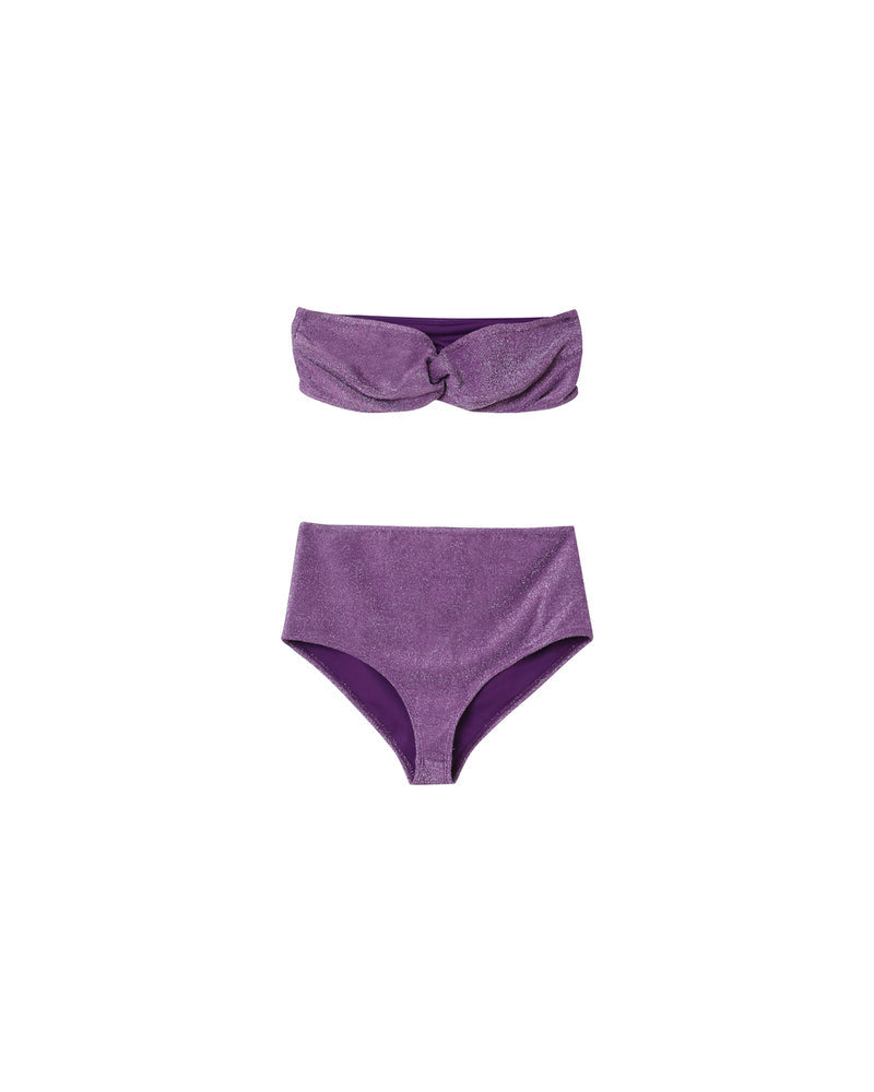PARME LILY OF THE VALLEY PARME SWIMSUIT