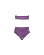 PARME LILY OF THE VALLEY PARME SWIMSUIT
