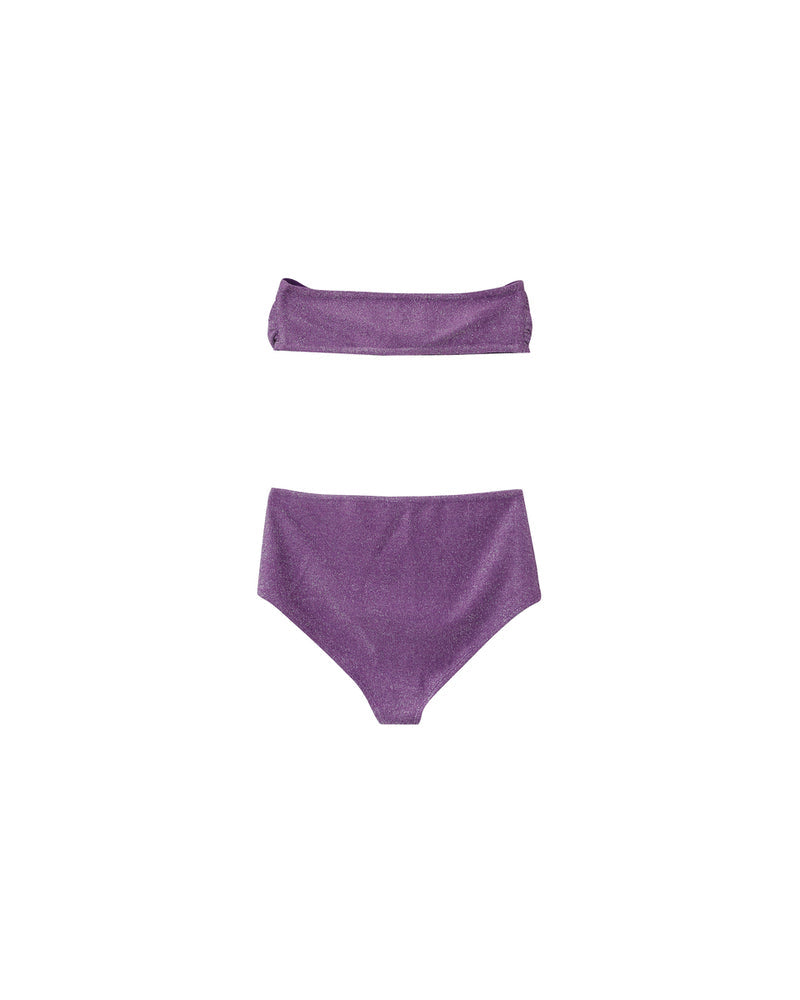 PARME LILY OF THE VALLEY PARME SWIMSUIT