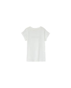 BLACKBERRY GREEN T-SHIRT GREEN