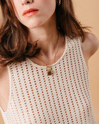 BEIGE DRESS MUSC BEIGE