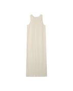 BEIGE DRESS MUSC BEIGE