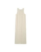BEIGE DRESS MUSC BEIGE