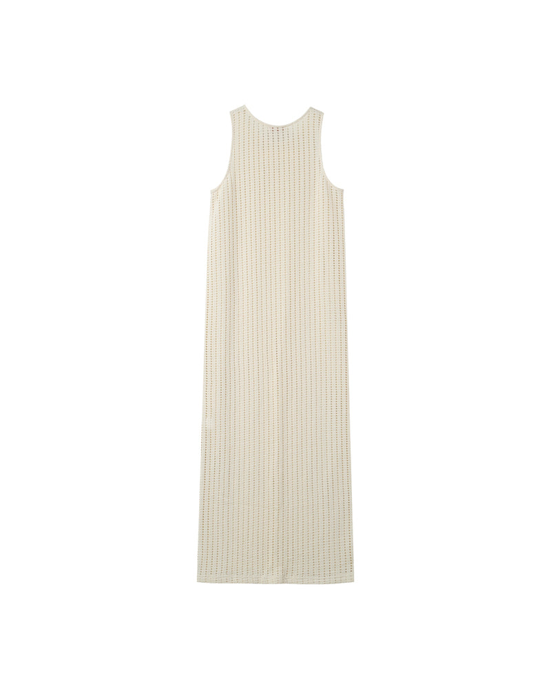 BEIGE DRESS MUSC BEIGE