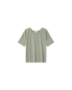 GREEN MUST T-SHIRT GREEN