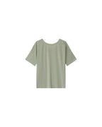 GREEN MUST T-SHIRT GREEN