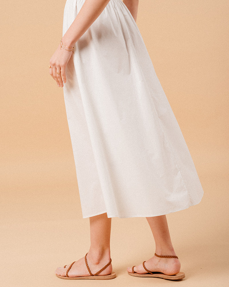 ECRU MUTINE ECRU SKIRT