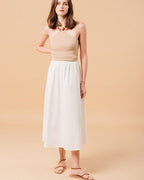 ECRU MUTINE ECRU SKIRT