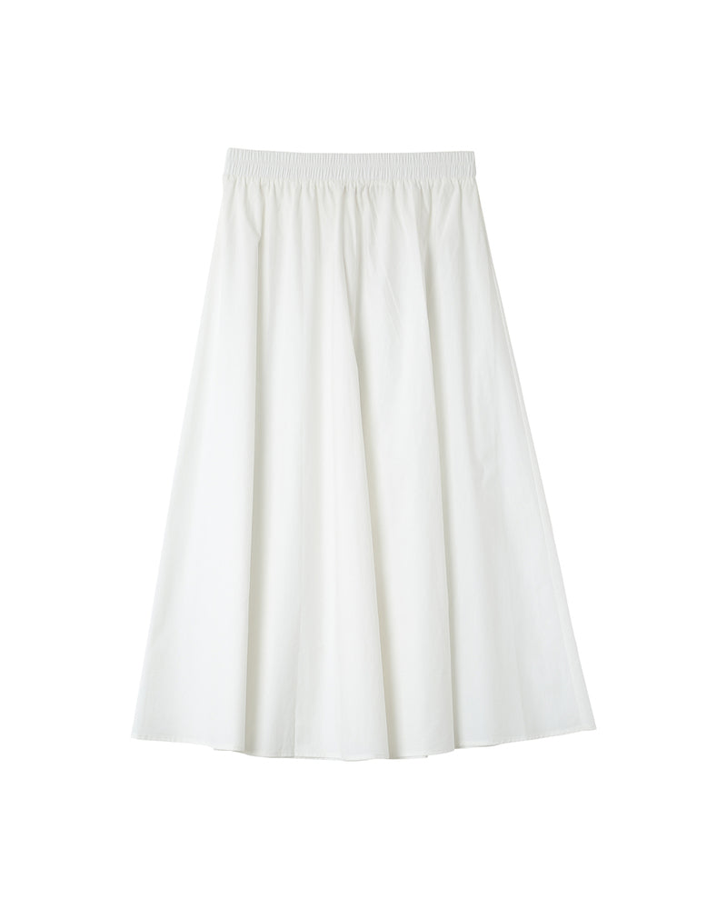ECRU MUTINE ECRU SKIRT