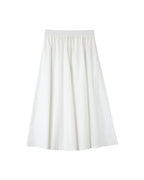 ECRU MUTINE ECRU SKIRT