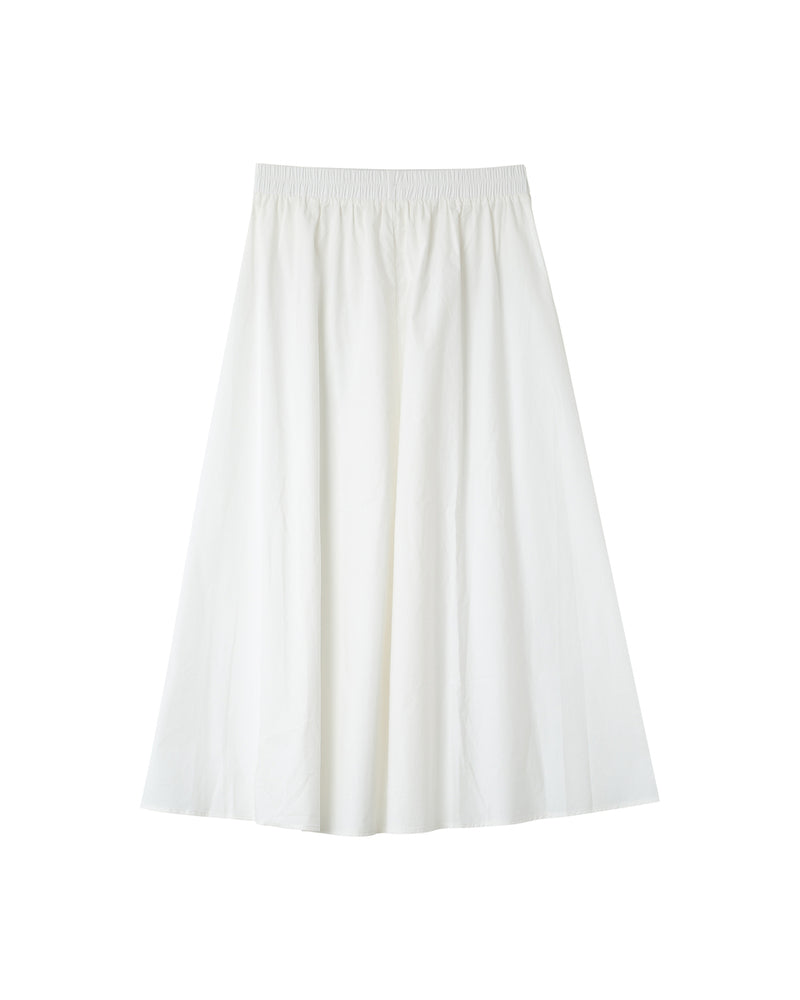 ECRU MUTINE ECRU SKIRT