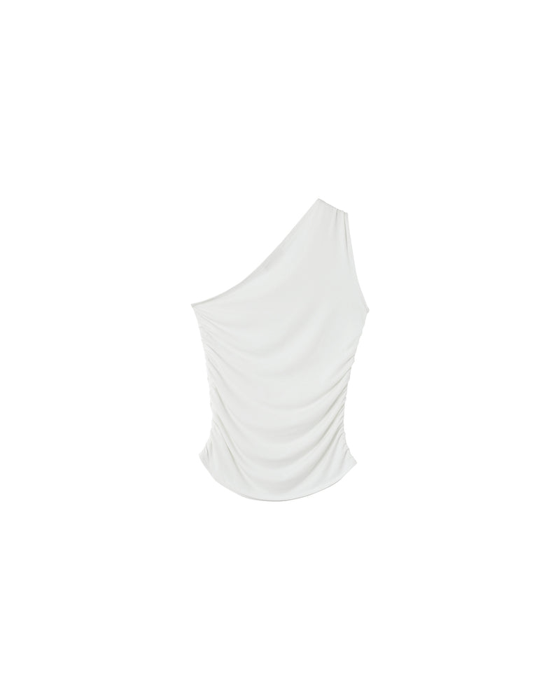 ECRU MYROSE ECRU TOP