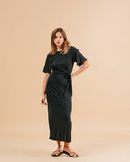 ROBE ANTHRACITE MARYLINE ANTHRACITE