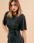 ROBE ANTHRACITE MARYLINE ANTHRACITE