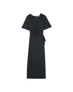 ROBE ANTHRACITE MARYLINE ANTHRACITE