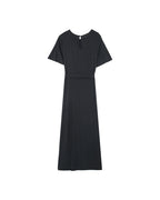 ROBE ANTHRACITE MARYLINE ANTHRACITE