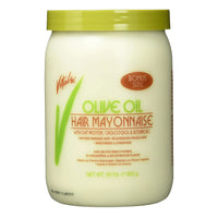 Vitale Olive Oil Hair Mayonnaise, 30 Oz
