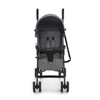 Grey Tik Pushchair