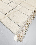 Berbertæppe Beni Ouarain 2,95X2M