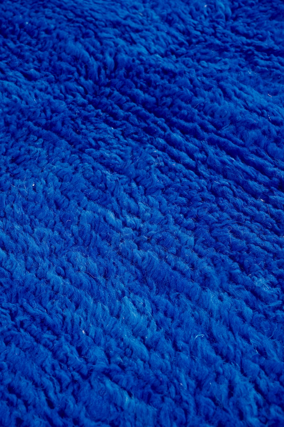 Marokkanischer Berberteppich Beni Ouarain 1,56X1,13M