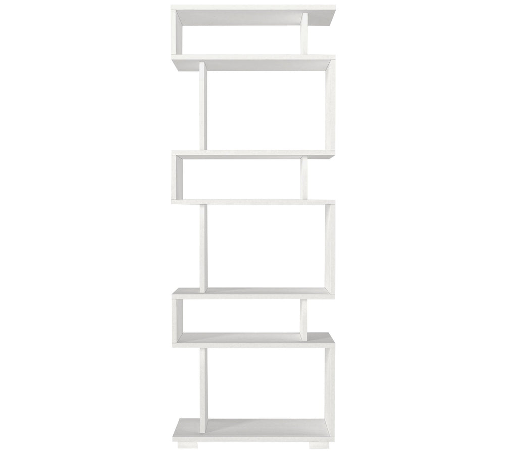 Bibliothèques Blok - Blanc
