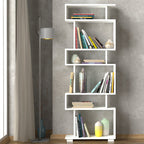Bibliothèques Blok - Blanc