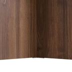 Sabella - Tavolo da Pranzo - Venezia Walnut