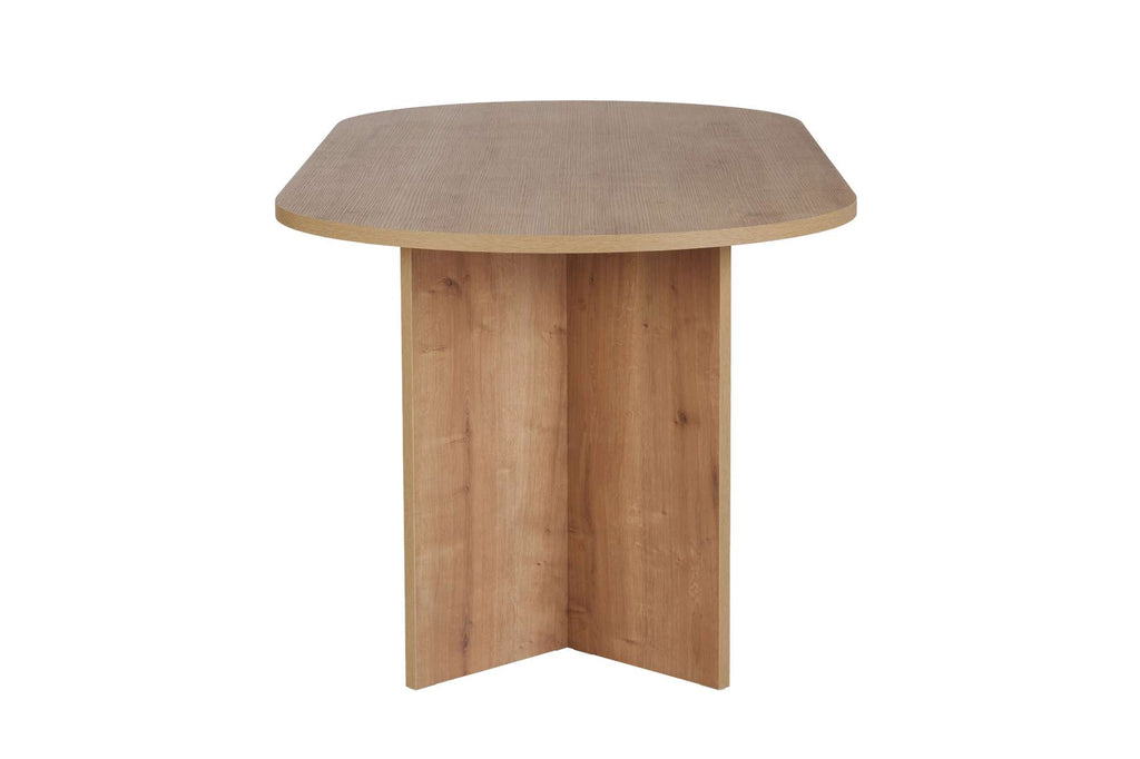 Sabella - Tavolo da Pranzo - Sapphire Oak