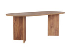 Sabella - Dining Table - Atlantic Pine