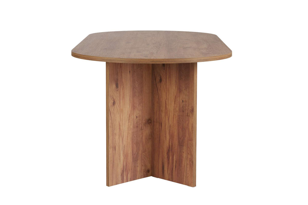 Sabella - Dining Table - Atlantic Pine