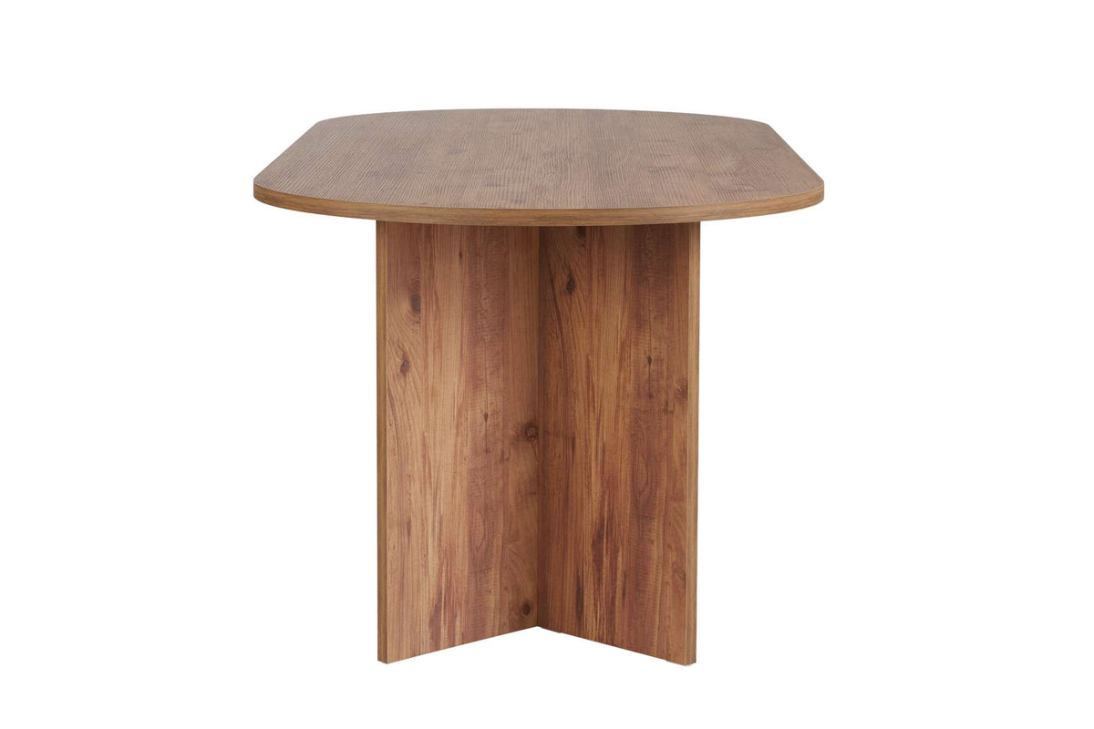 Sabella - Dining Table - Atlantic Pine