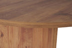 Sabella - Dining Table - Atlantic Pine