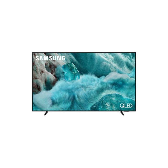 Samsung - QLED 65" Q7FA – 4K Quantum Dot HDR10+ TV
