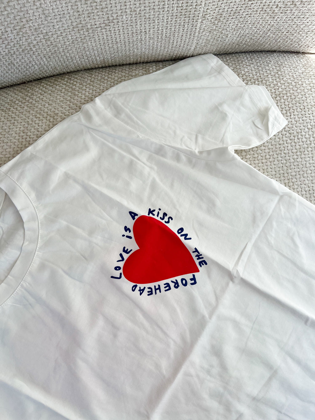 Kiss T-Shirt