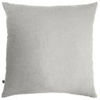 Gaïa - Pillowcase - Plain Double Cotton Gauze - Cloud