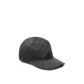 Herno - Gorra de béisbol con logo - Mujeres - Negro