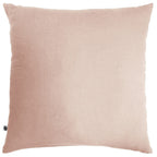 Gaïa - Taie D'Oreiller - Double Gaze De Coton Unie - Guimauve