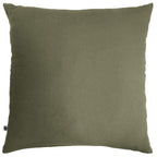 Gaïa - Funda De Almohada - Doble Gasa De Algodón Lisa - Romarin