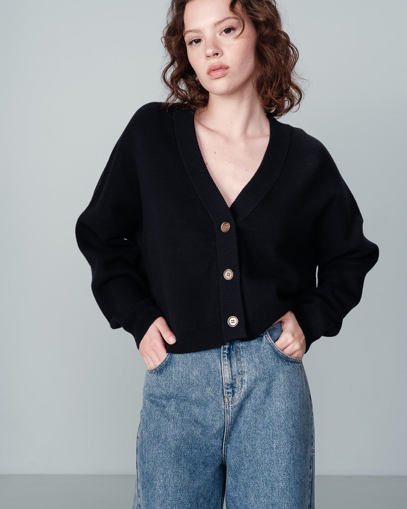 CARDIGAN MARINE NACHO MARINE