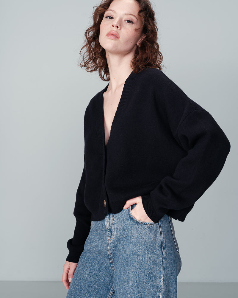 CARDIGAN MARINE NACHO MARINE