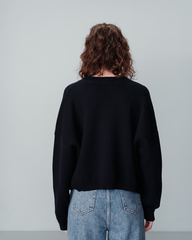 CARDIGAN MARINE NACHO MARINE