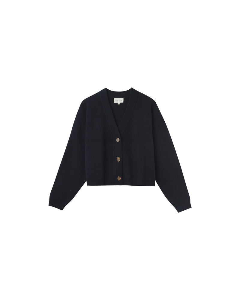 CARDIGAN MARINE NACHO MARINE