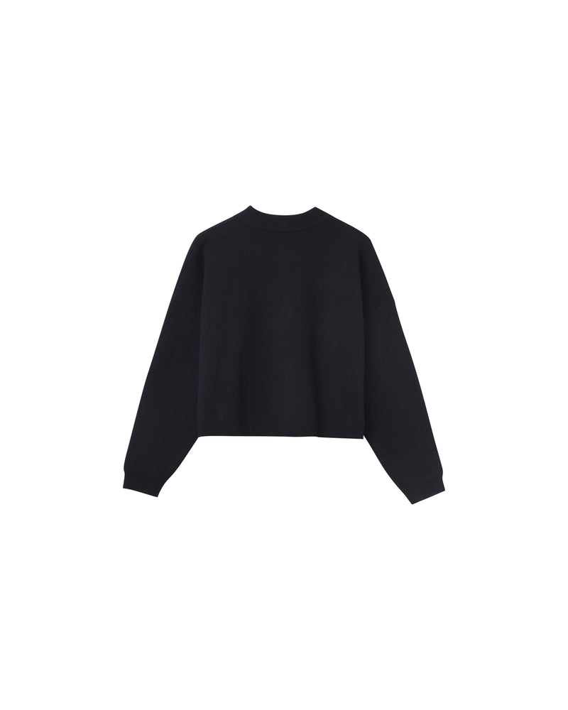 CARDIGAN MARINE NACHO MARINE