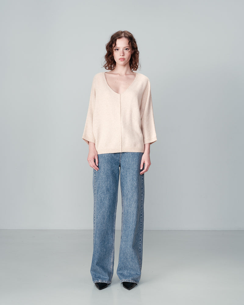 JERSEY BEIGE NADIR BEIGE