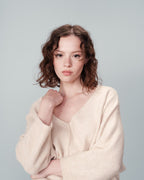 JERSEY BEIGE NADIR BEIGE