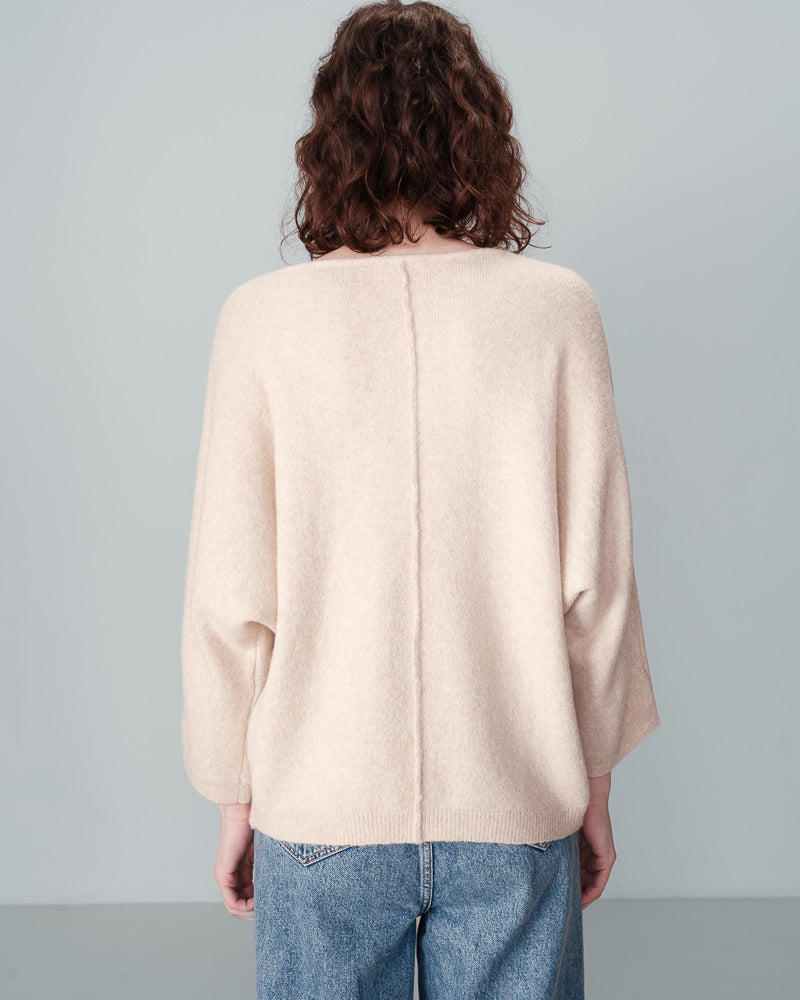 JERSEY BEIGE NADIR BEIGE