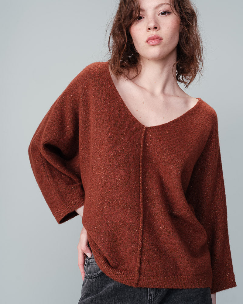 PULL CARAMEL NADIR CARAMEL