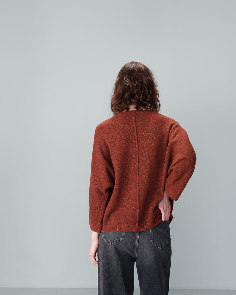 PULL CARAMEL NADIR CARAMEL